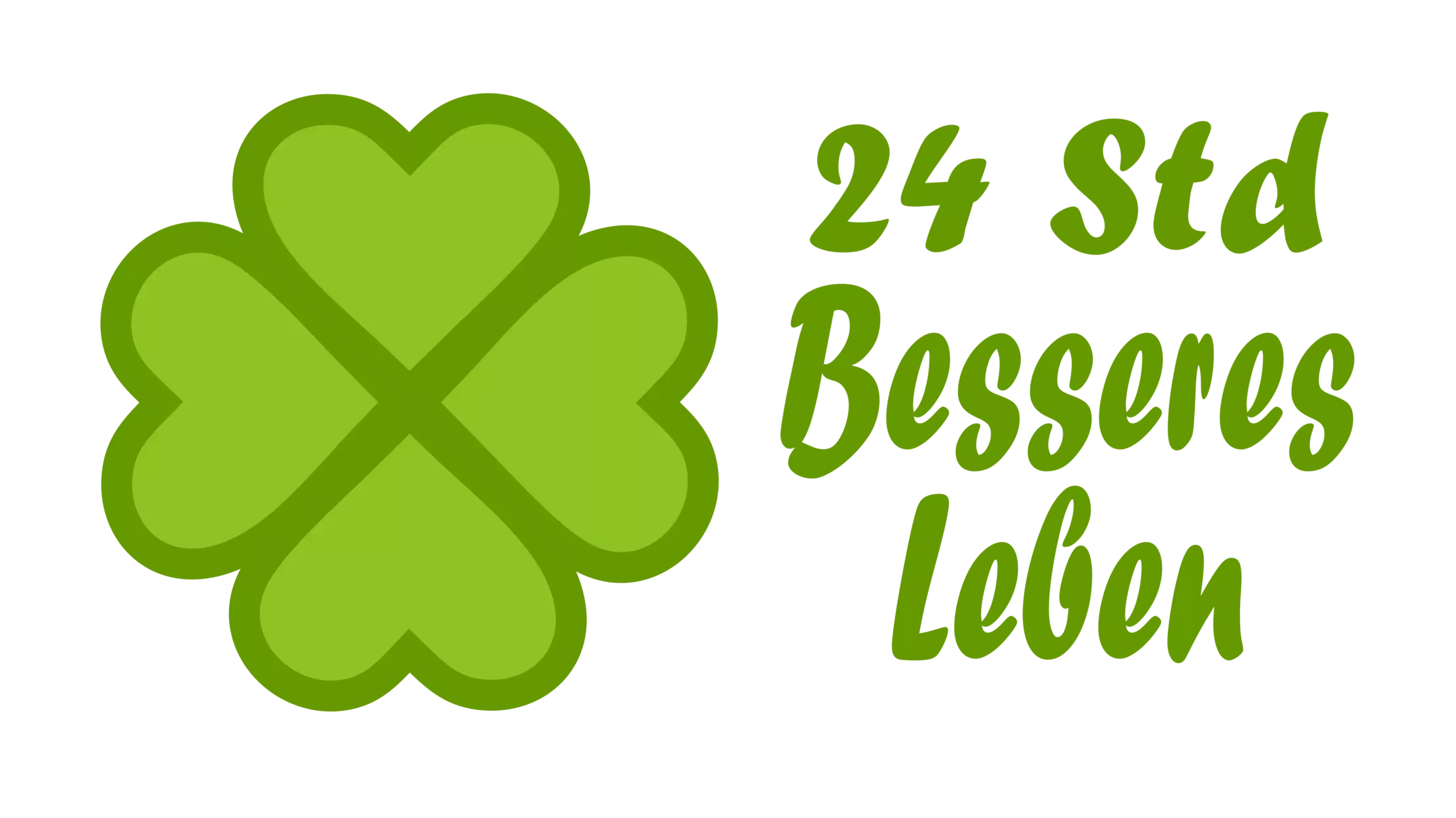 24Std Besseres Leben Logo